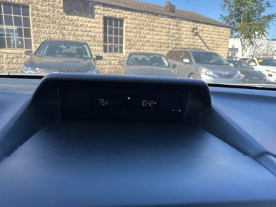 2024 Subaru Forester Base