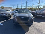 2024 Subaru Forester Base