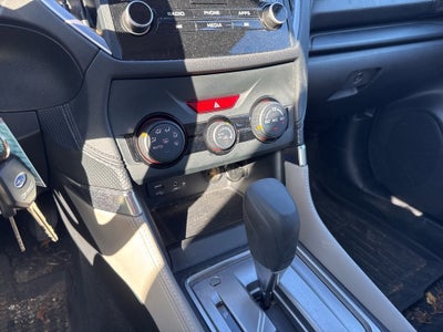 2024 Subaru Forester Base