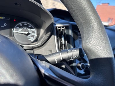 2024 Subaru Forester Base