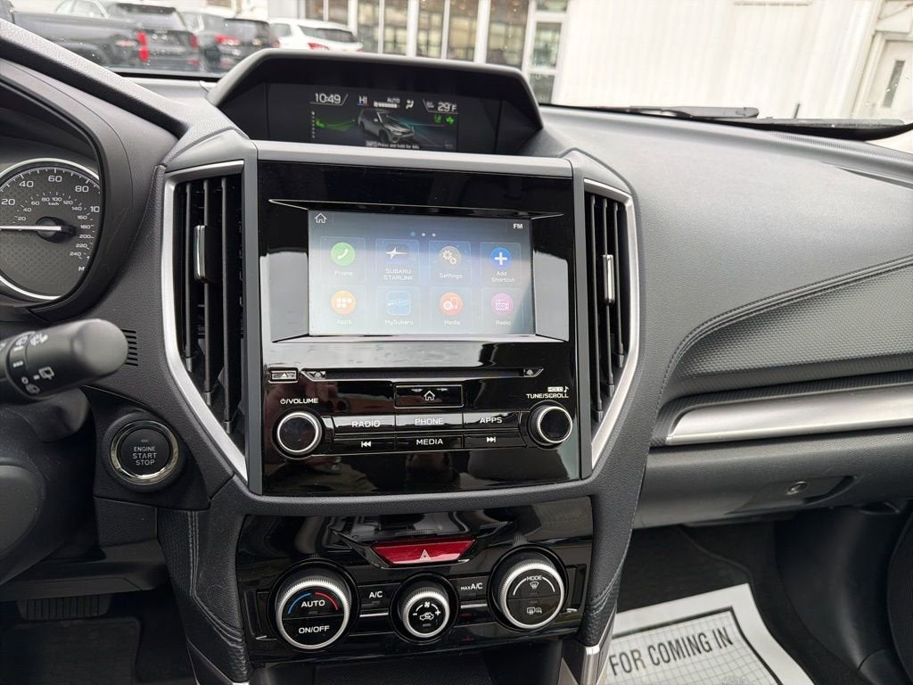 2023 Subaru Forester Premium