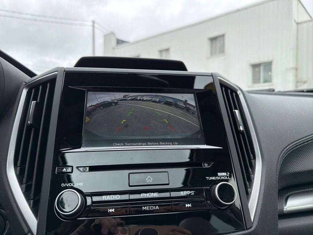 2023 Subaru Forester Premium
