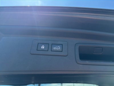 2022 Subaru Forester Sport