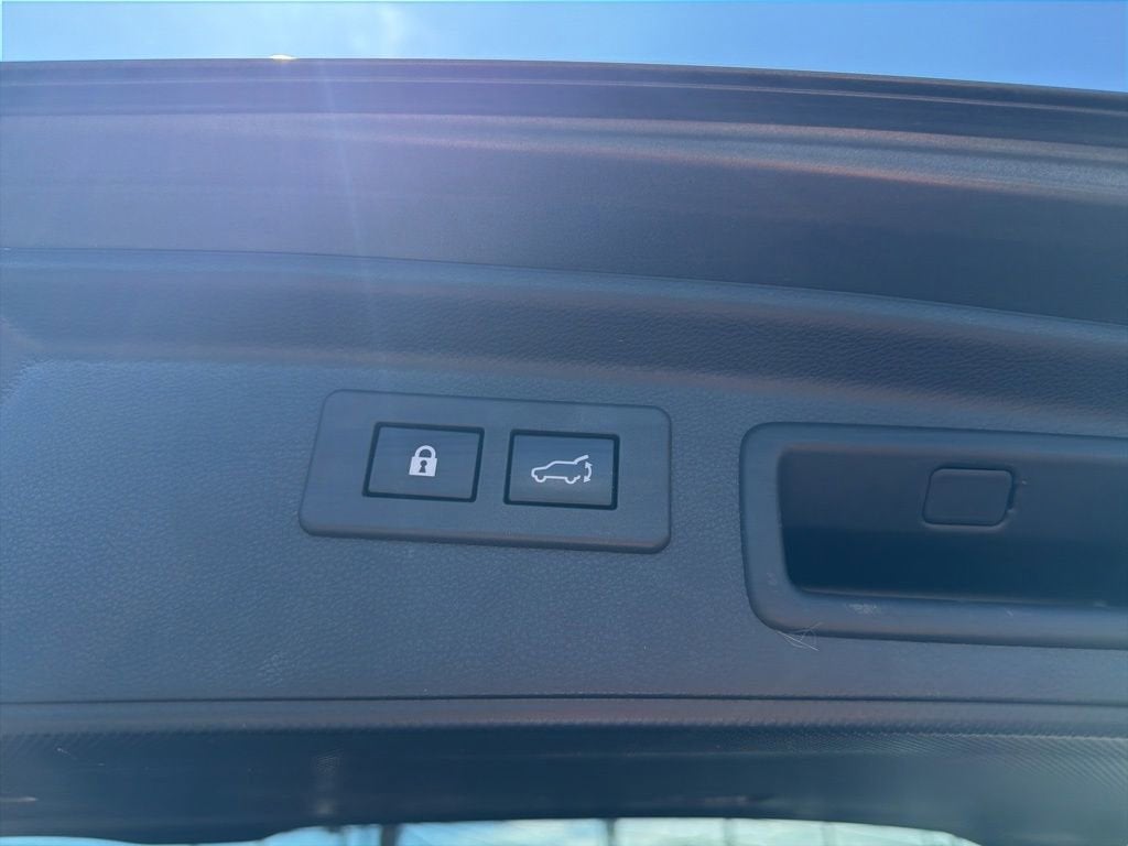2022 Subaru Forester Sport