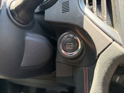 2022 Subaru Forester Sport