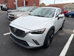 2016 Mazda Mazda CX-3 Grand Touring
