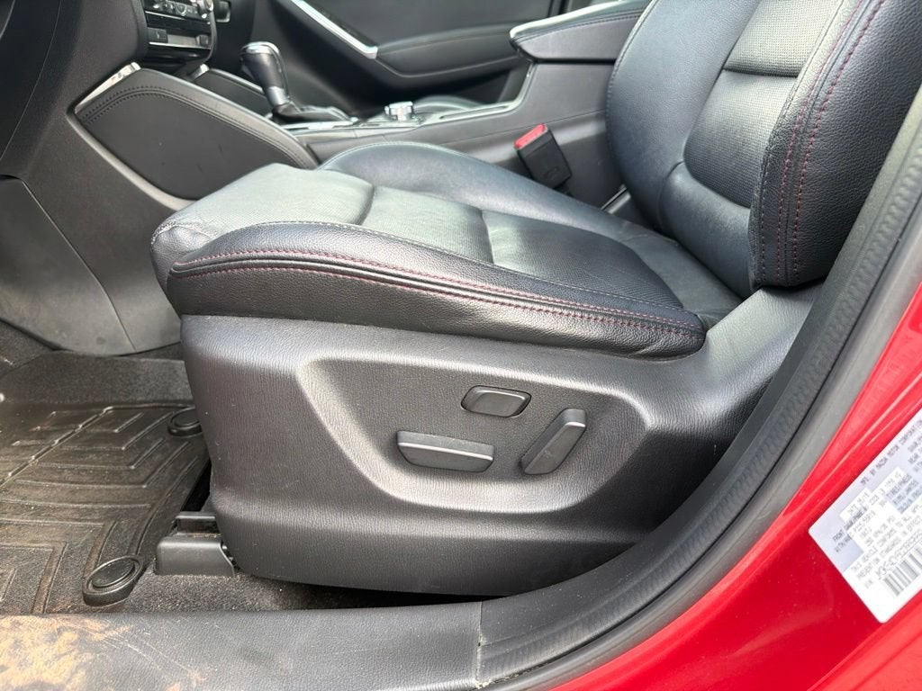 2016 Mazda Mazda CX-5 Grand Touring
