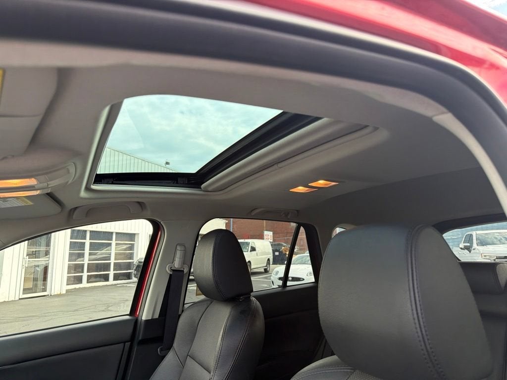 2016 Mazda Mazda CX-5 Grand Touring