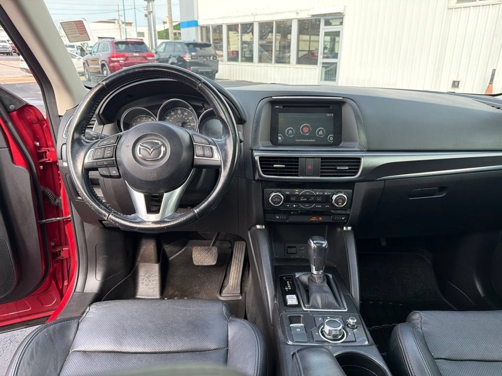 2016 Mazda Mazda CX-5 Grand Touring