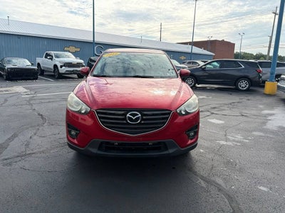 2016 Mazda Mazda CX-5 Grand Touring