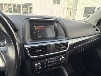 2016 Mazda Mazda CX-5 Grand Touring