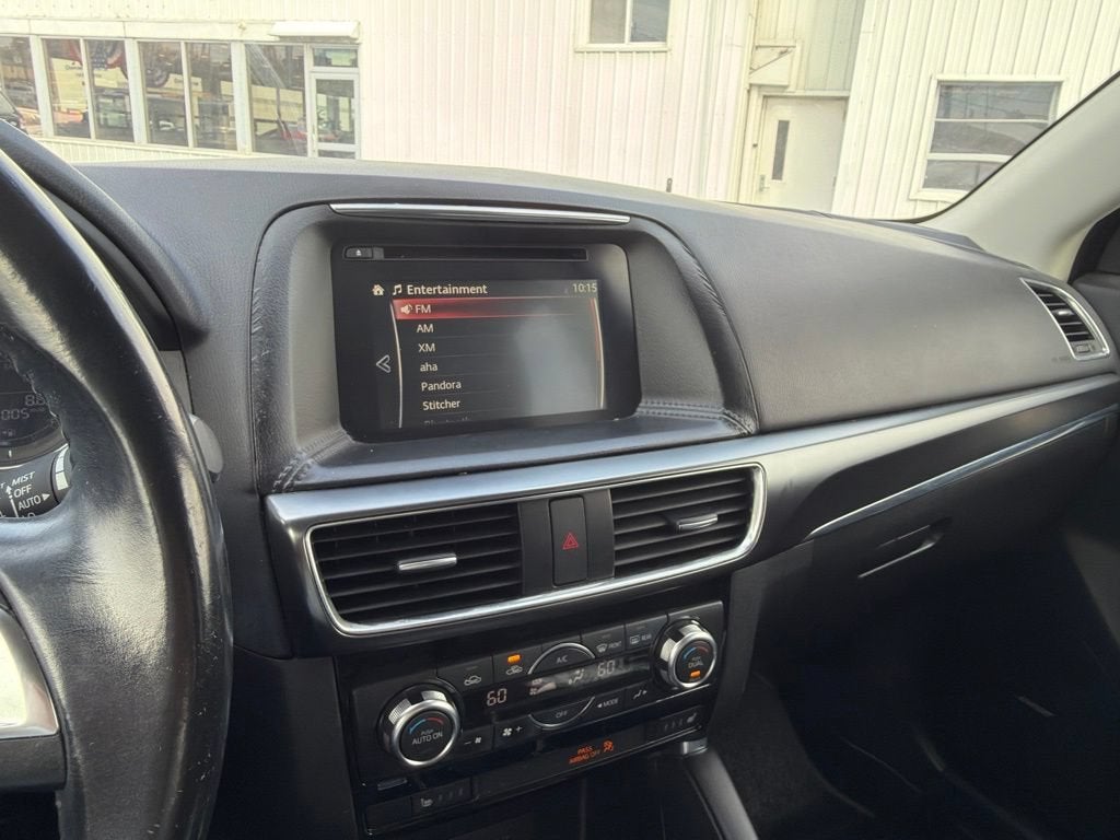 2016 Mazda Mazda CX-5 Grand Touring