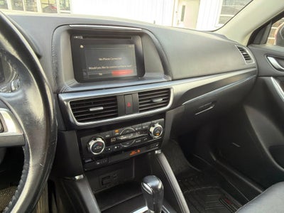 2016 Mazda Mazda CX-5 Grand Touring