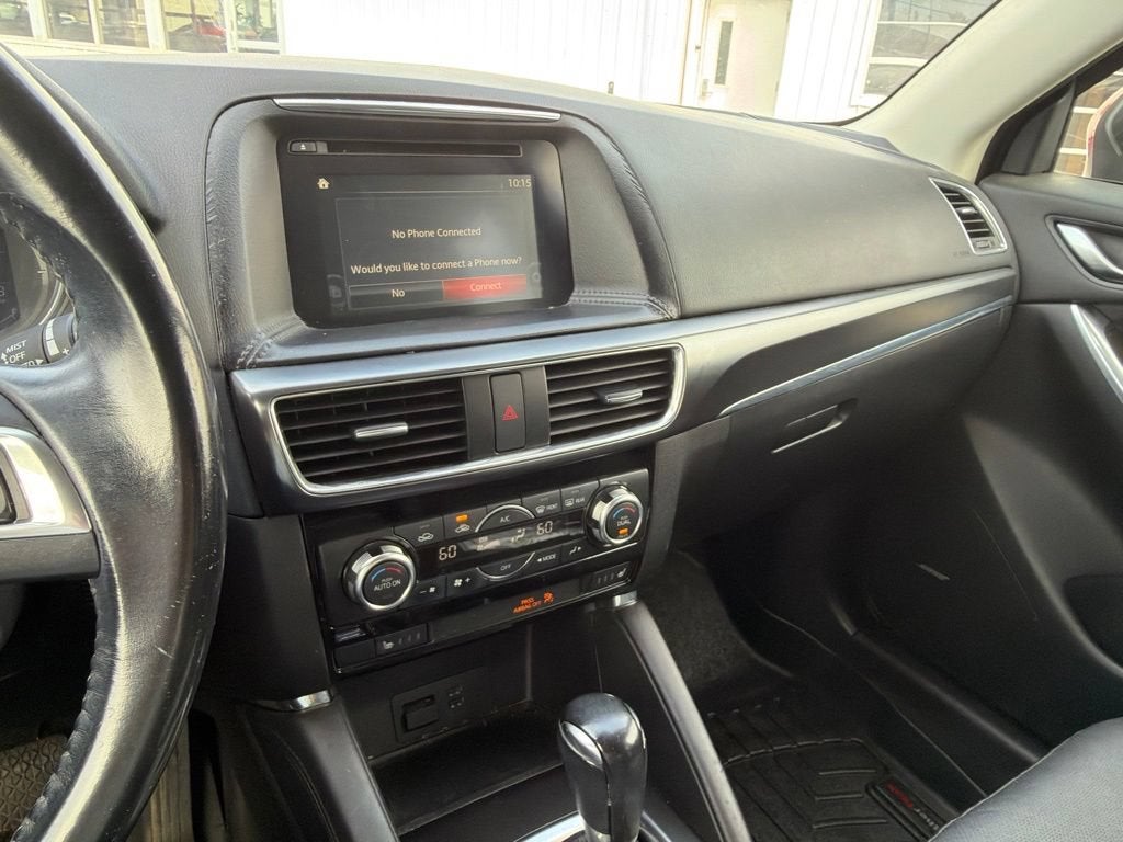 2016 Mazda Mazda CX-5 Grand Touring