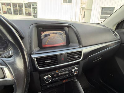 2016 Mazda Mazda CX-5 Grand Touring