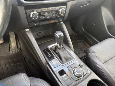 2016 Mazda Mazda CX-5 Grand Touring