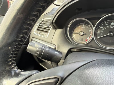 2016 Mazda Mazda CX-5 Grand Touring