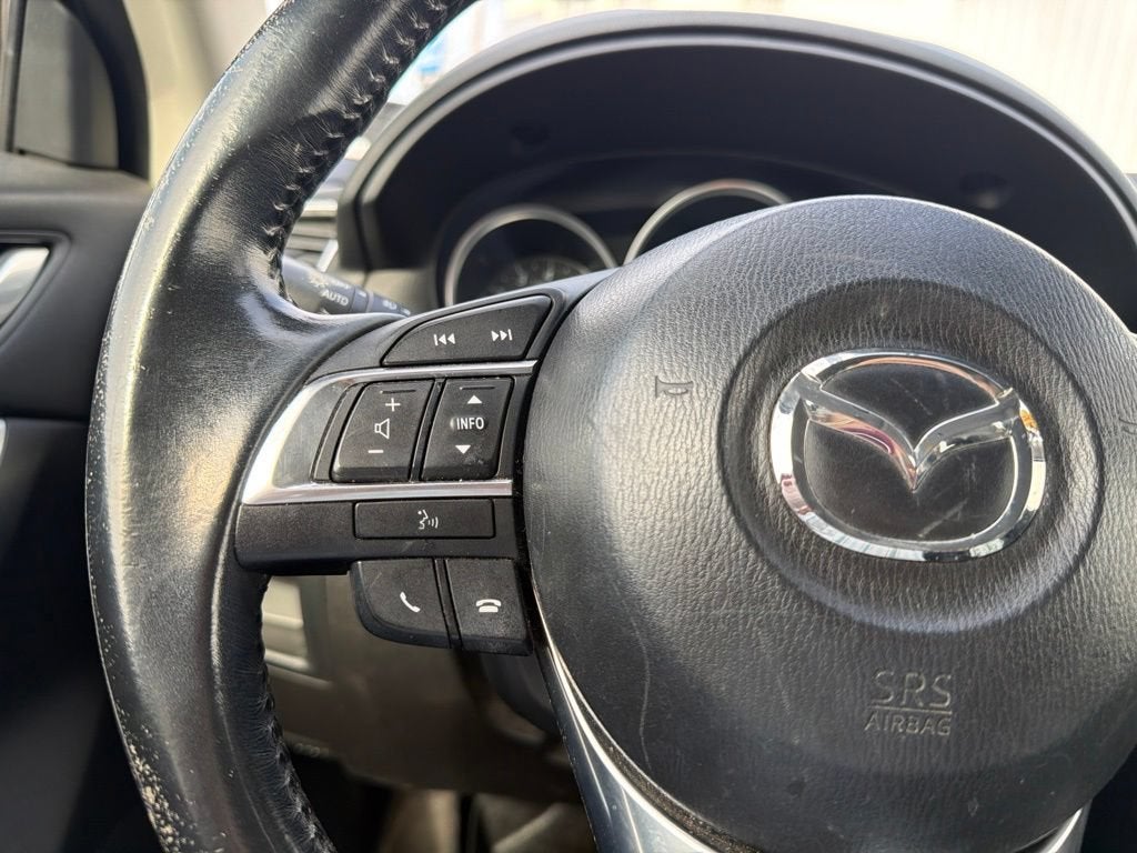2016 Mazda Mazda CX-5 Grand Touring