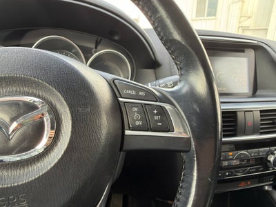 2016 Mazda Mazda CX-5 Grand Touring