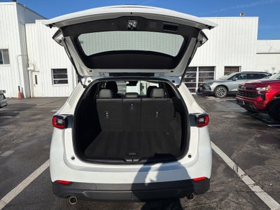 2023 Mazda Mazda CX-5 2.5 S Select