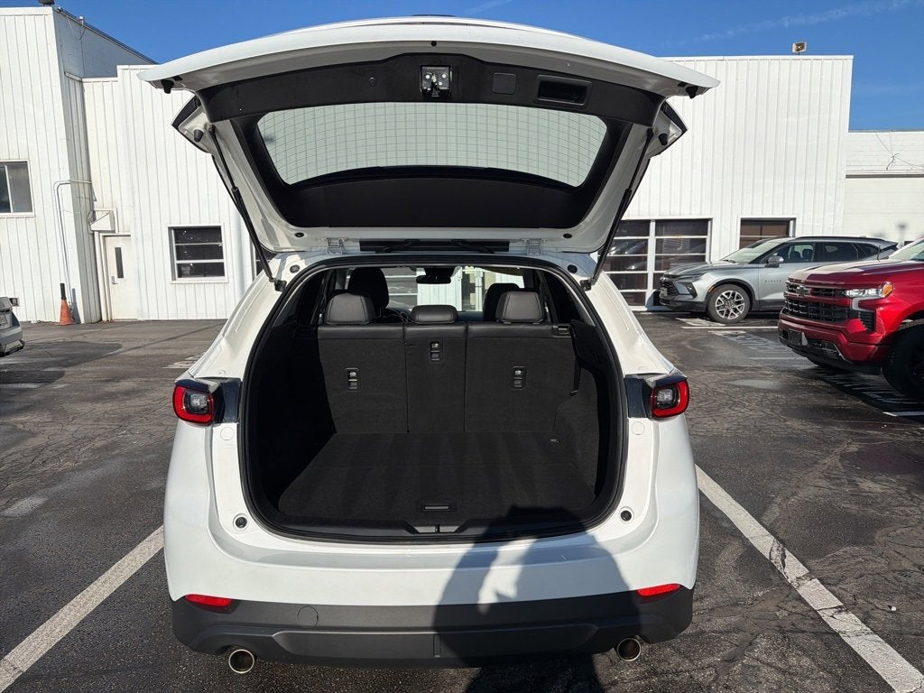 2023 Mazda Mazda CX-5 2.5 S Select