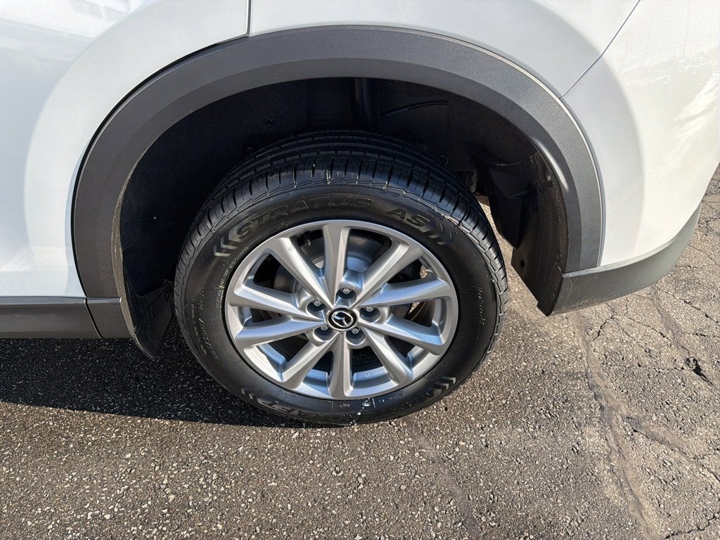 2023 Mazda Mazda CX-5 2.5 S Select