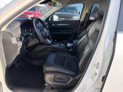 2023 Mazda Mazda CX-5 2.5 S Select