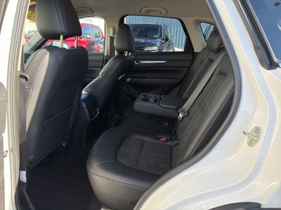 2023 Mazda Mazda CX-5 2.5 S Select