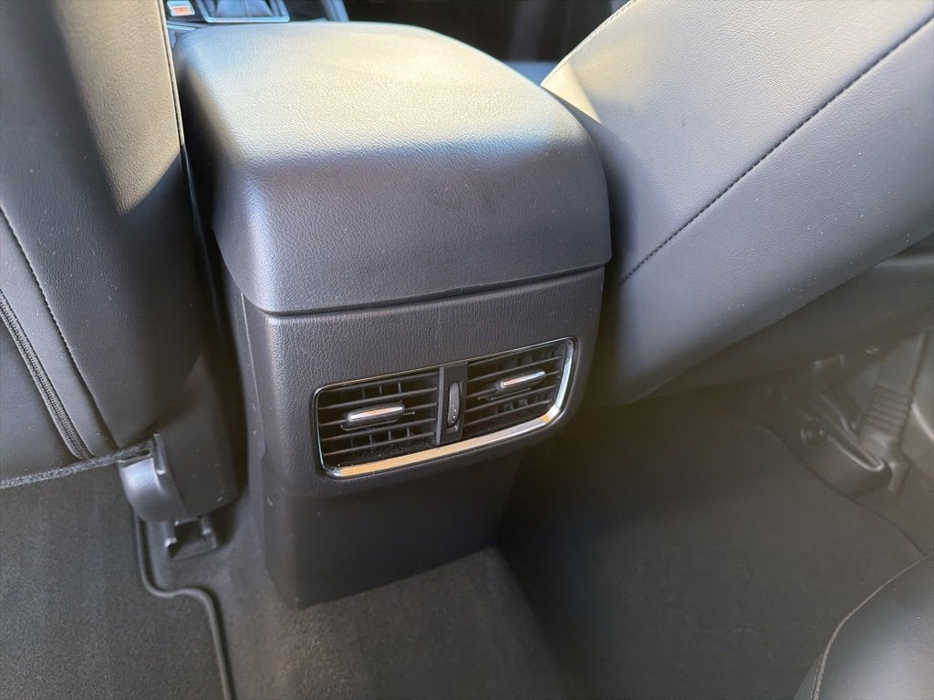 2023 Mazda Mazda CX-5 2.5 S Select