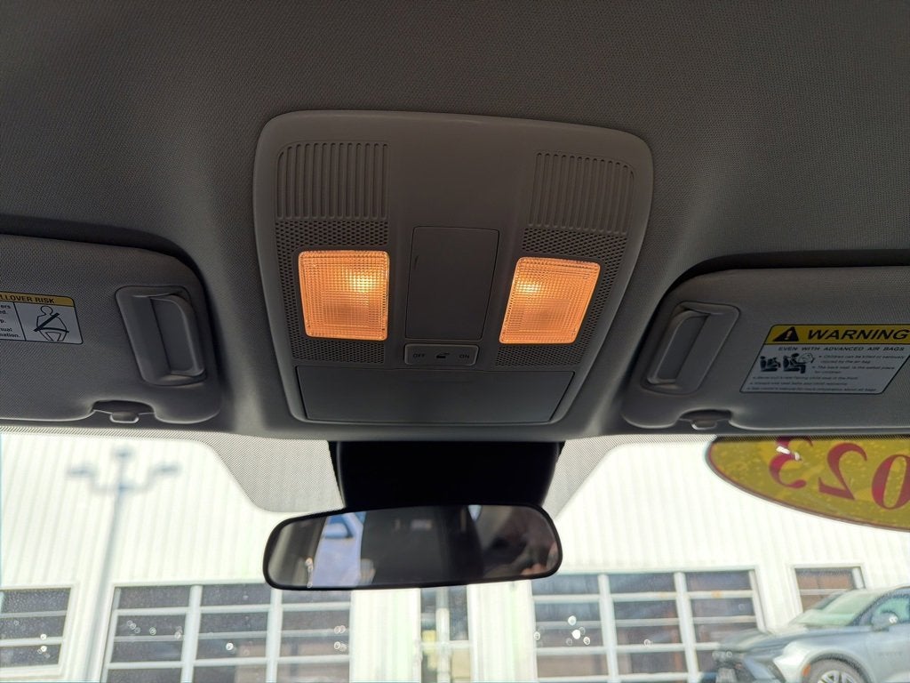 2023 Mazda Mazda CX-5 2.5 S Select