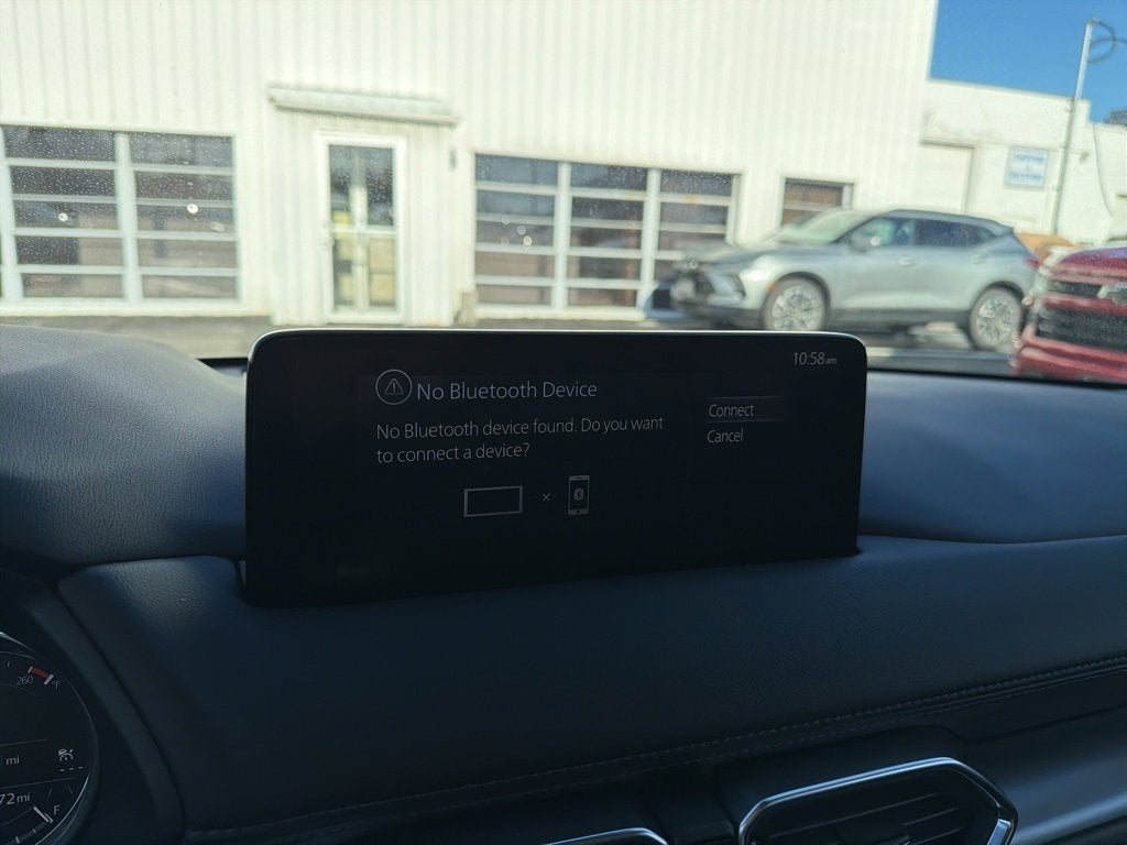 2023 Mazda Mazda CX-5 2.5 S Select