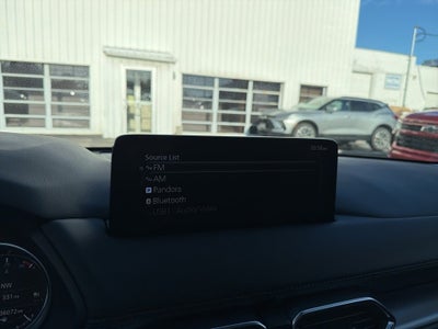 2023 Mazda Mazda CX-5 2.5 S Select