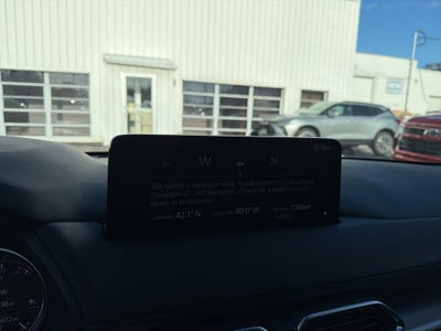 2023 Mazda Mazda CX-5 2.5 S Select