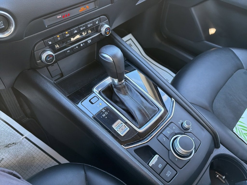 2023 Mazda Mazda CX-5 2.5 S Select