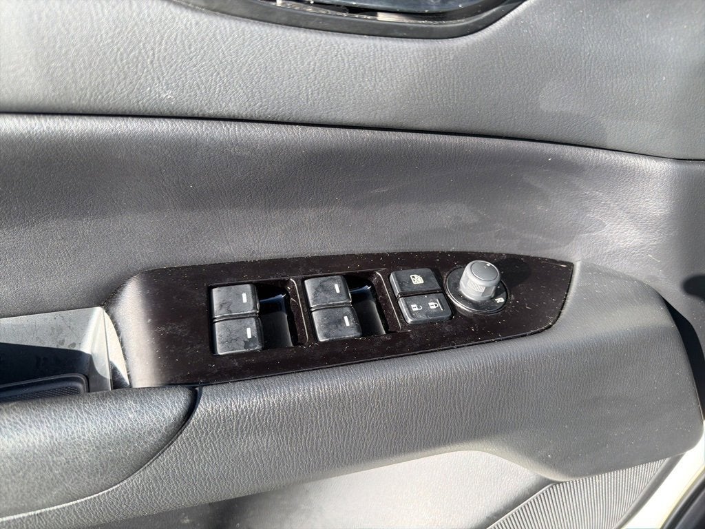 2023 Mazda Mazda CX-5 2.5 S Select