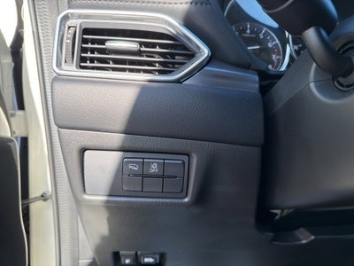 2023 Mazda Mazda CX-5 2.5 S Select