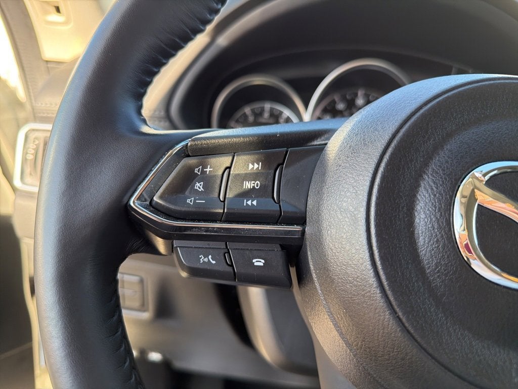 2023 Mazda Mazda CX-5 2.5 S Select