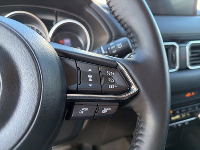 2023 Mazda Mazda CX-5 2.5 S Select