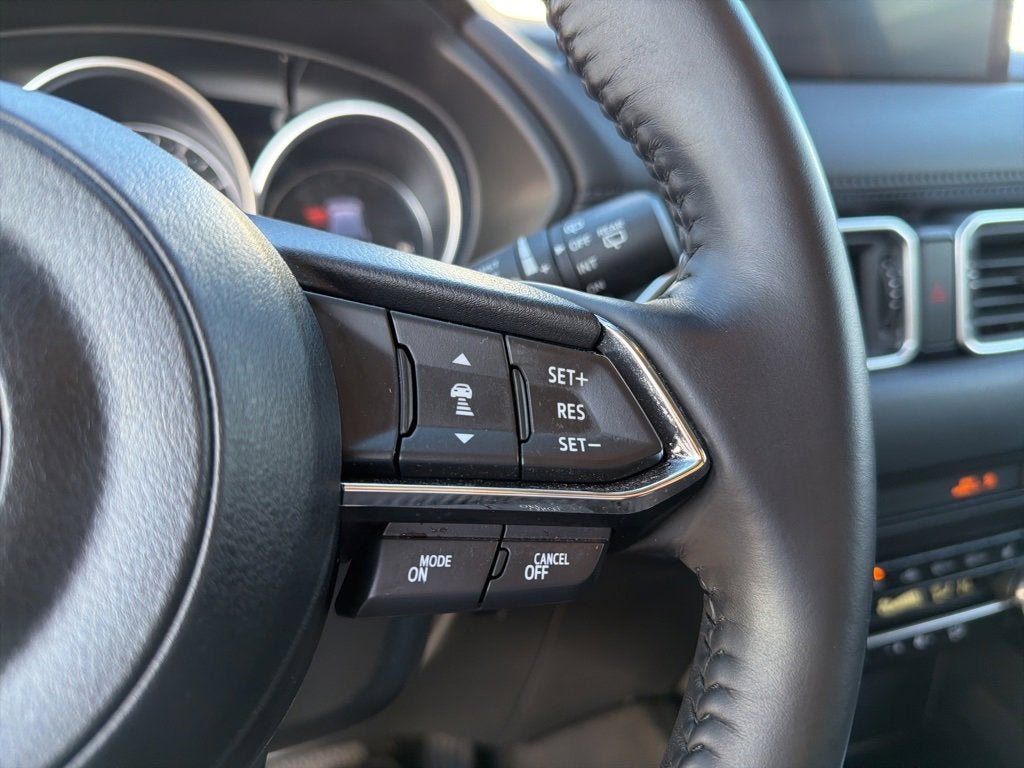 2023 Mazda Mazda CX-5 2.5 S Select