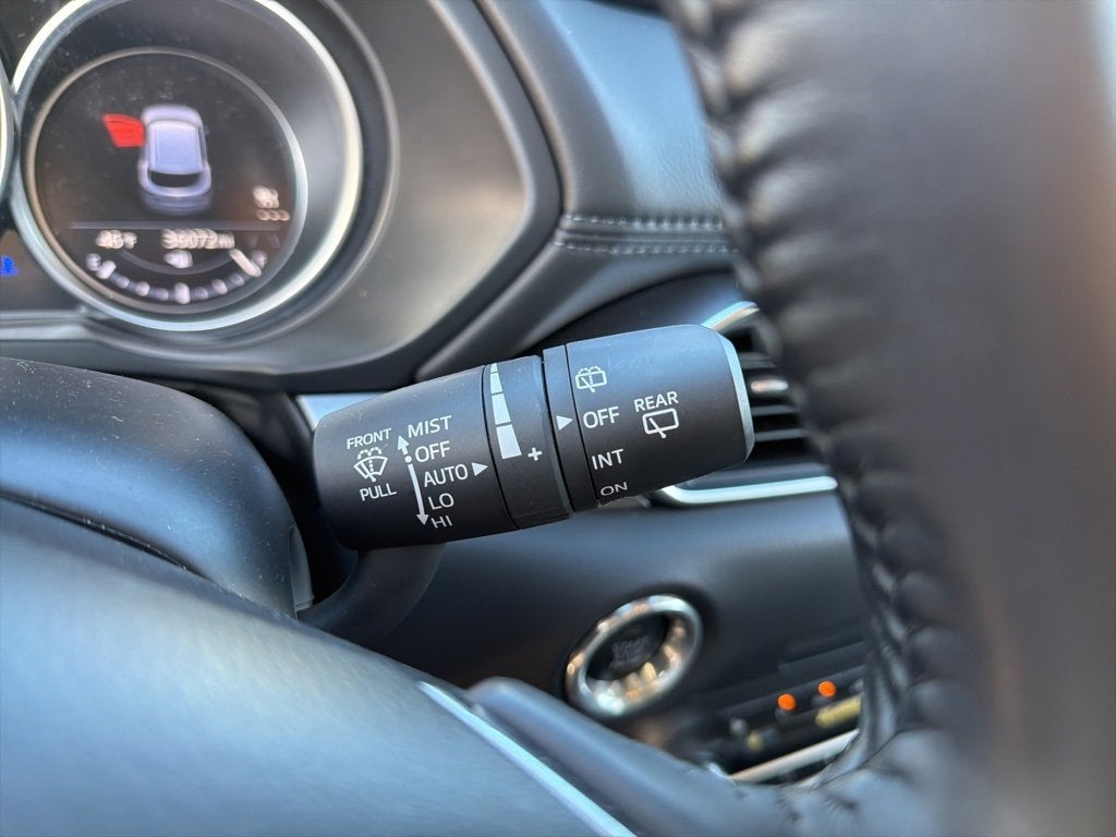 2023 Mazda Mazda CX-5 2.5 S Select