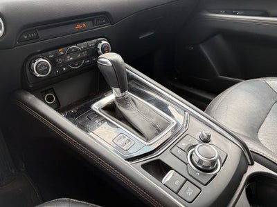 2017 Mazda Mazda CX-5 Grand Touring