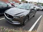 2017 Mazda Mazda CX-5 Grand Touring