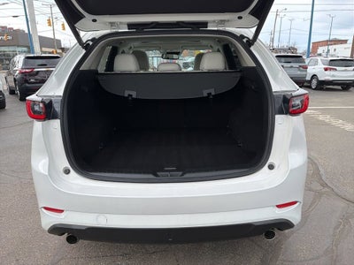 2024 Mazda Mazda CX-5 2.5 S Premium Plus