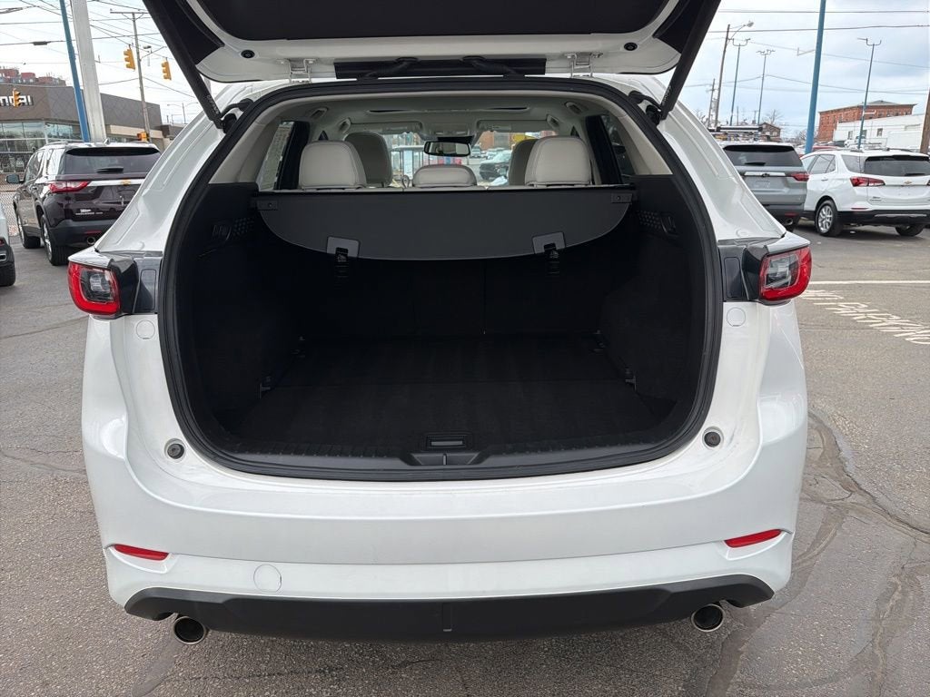 2024 Mazda Mazda CX-5 2.5 S Premium Plus