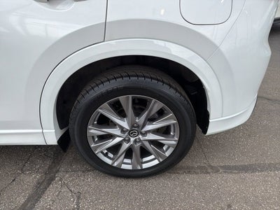 2024 Mazda Mazda CX-5 2.5 S Premium Plus