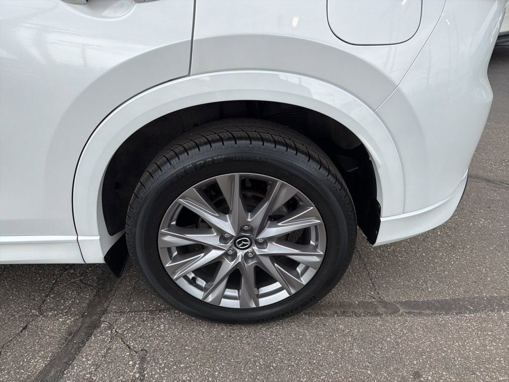 2024 Mazda Mazda CX-5 2.5 S Premium Plus