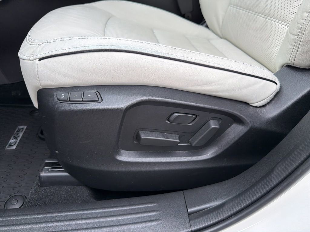 2024 Mazda Mazda CX-5 2.5 S Premium Plus