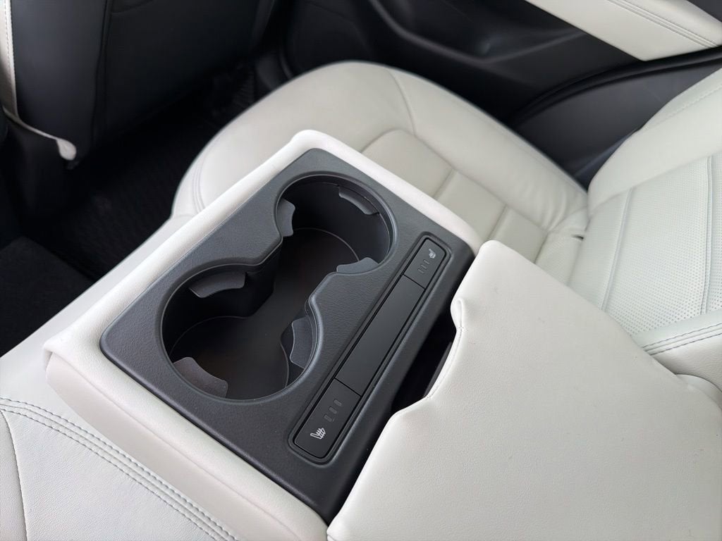 2024 Mazda Mazda CX-5 2.5 S Premium Plus