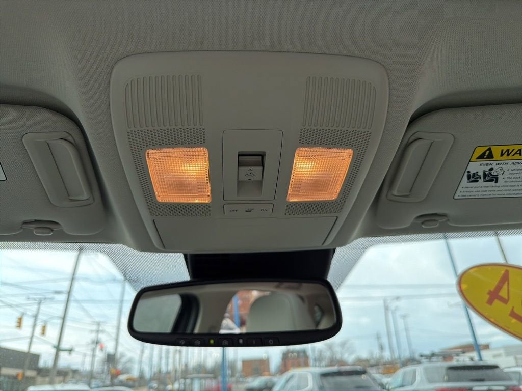 2024 Mazda Mazda CX-5 2.5 S Premium Plus