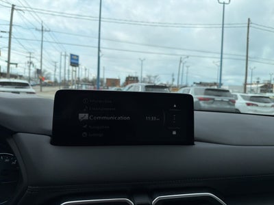 2024 Mazda Mazda CX-5 2.5 S Premium Plus